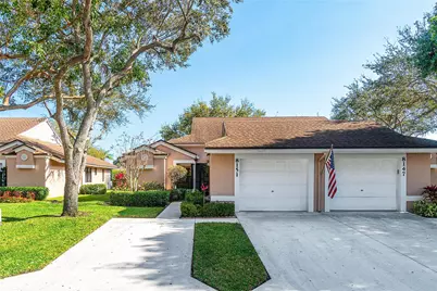 8151 Springlake Drive, Boca Raton, FL 33496 - Photo 1