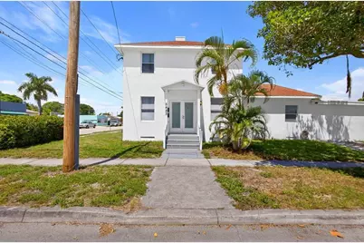 5423 Garden Avenue #3, West Palm Beach, FL 33405 - Photo 1