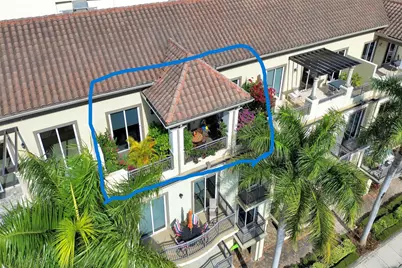 2631 NE 14th Avenue #404, Wilton Manors, FL 33334 - Photo 1