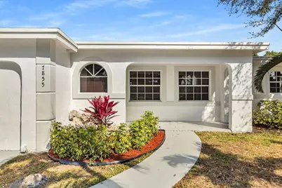 7855 NW 1st Street, Margate, FL 33063 - Photo 1