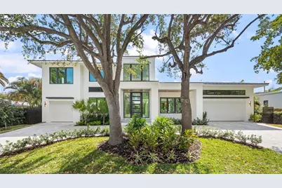 2732 NE 29th Court, Fort Lauderdale, FL 33306 - Photo 1