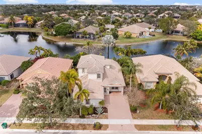 11217 NW 68th Place, Parkland, FL 33076 - Photo 1
