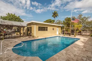 5372 NW 5th Ave, Oakland Park, FL 33309 - Photo 1