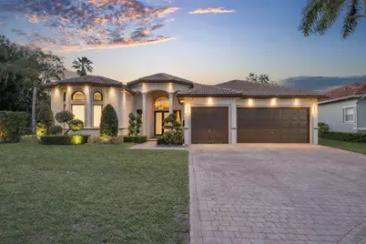 11961 NW 11th Court, Coral Springs, FL 33071 - Photo 1