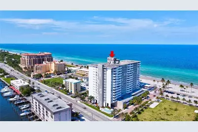 3111 N Ocean Drive #1205, Hollywood, FL 33019 - Photo 1