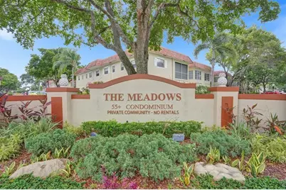 375 SW 56th Avenue #206, Margate, FL 33068 - Photo 1