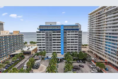 4040 Galt Ocean Drive #708, Fort Lauderdale, FL 33308 - Photo 1
