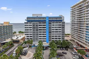 4040 Galt Ocean Dr, Fort Lauderdale, FL 33308 - Photo 1