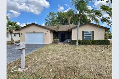 7100 NW 106th Avenue, Tamarac, FL 33321 - Photo 1