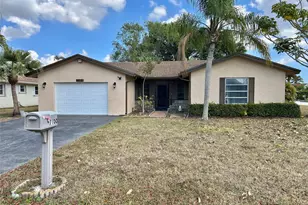 7100 NW 106th Ave, Tamarac, FL 33321 - Photo 1