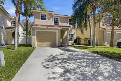 4549 Purdue Drive, Boynton Beach, FL 33436 - Photo 1