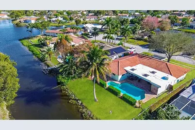 12173 NW 32nd Court, Coral Springs, FL 33065 - Photo 1