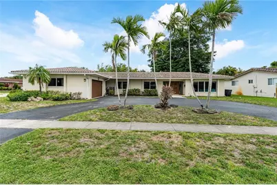 4000 N 41st Court, Hollywood, FL 33021 - Photo 1