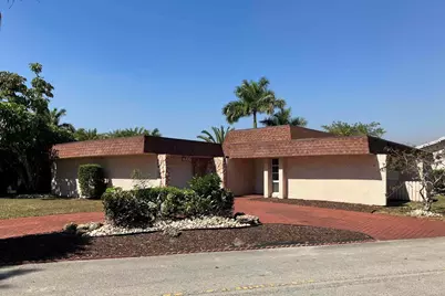 4705 Bayberry Lane, Tamarac, FL 33319 - Photo 1