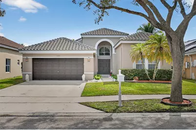 1005 Cedar Falls Drive, Weston, FL 33327 - Photo 1