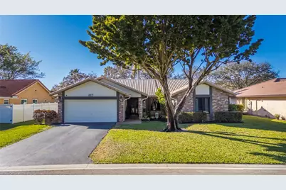 462 NW 113th Terrace, Coral Springs, FL 33071 - Photo 1