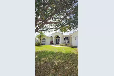 1802 SW Monterrey Lane, Port Saint Lucie, FL 34953 - Photo 1