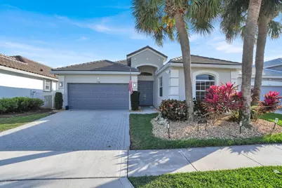 7724 Monarch Court, Delray Beach, FL 33446 - Photo 1