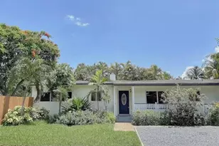 1344 NE 16th Ave, Fort Lauderdale, FL 33304 - Photo 1