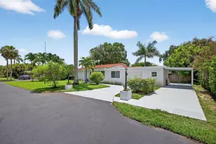 316 NW 24th St, Wilton Manors, FL 33311 - Photo 1