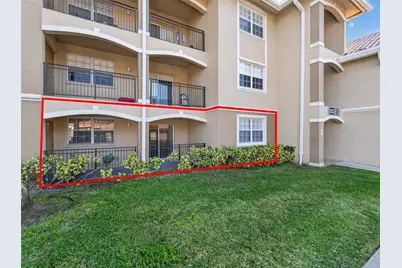 11700 SW 1st Street #3-105, Pembroke Pines, FL 33025 - Photo 1