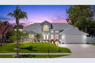 2098 SE Floresta Drive, Port Saint Lucie, FL 34984 - Photo 1