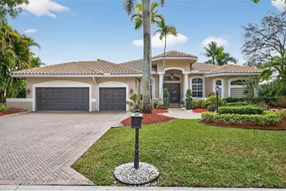 10110 NW 68th Court, Parkland, FL 33076 - Photo 1