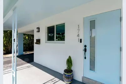 1741 NE 40th Street, Oakland Park, FL 33334 - Photo 1