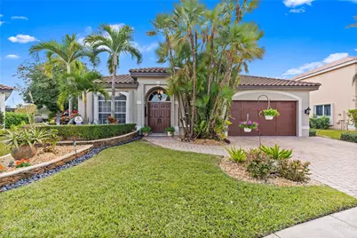 18028 SW 24th Street, Miramar, FL 33029 - Photo 1