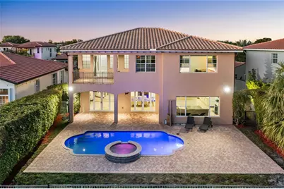 12334 NW 80th Place, Parkland, FL 33076 - Photo 1