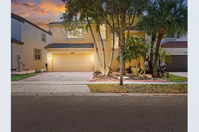 15570 SW 49th Court, Miramar, FL 33027 - Photo 1