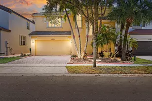 15570 SW 49th Ct, Miramar, FL 33027 - Photo 1