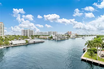 2900 NE 30th Street #7H, Fort Lauderdale, FL 33306 - Photo 1