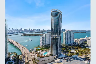 500 Alton Road #1006, Miami Beach, FL 33139 - Photo 1