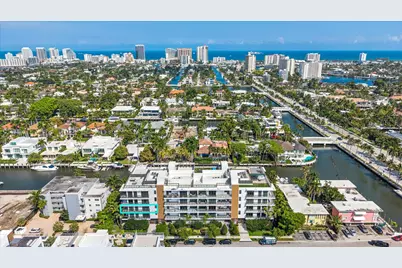 30 Isle Of Venice Drive #304, Fort Lauderdale, FL 33301 - Photo 1