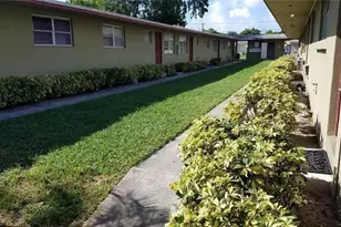 2734 Fillmore St, Hollywood, FL 33020 - Photo 1