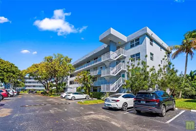 105 Royal Park Drive #2g, Oakland Park, FL 33309 - Photo 1