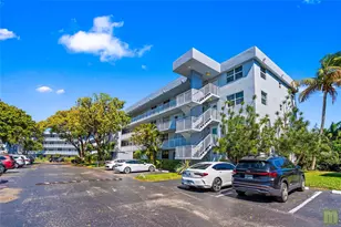 105 Royal Pk Dr, Oakland Park, FL 33309 - Photo 1