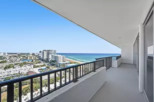 531 N Ocean Blvd, Pompano Beach, FL 33062 - Photo 1