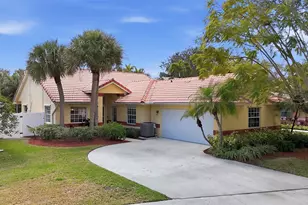 3800 Riverside Way, Delray Beach, FL 33445 - Photo 1