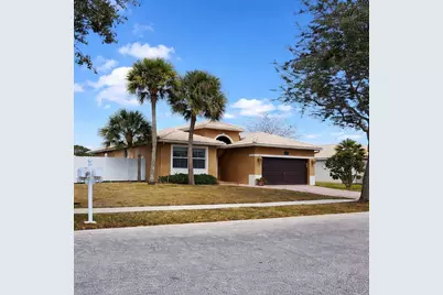 16231 SW 10th Street, Pembroke Pines, FL 33027 - Photo 1