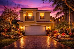 11729 Rock Lake Terrace, Boynton Beach, FL 33473 - Photo 1