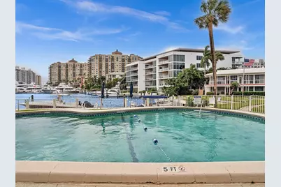 1124 Seminole Drive #4D, Fort Lauderdale, FL 33304 - Photo 1
