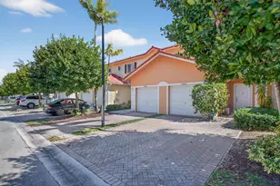 8204 Santa Monica Ave, Tamarac, FL 33321 - Photo 1