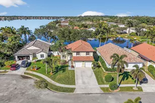 2450 NW 186th Ave, Pembroke Pines, FL 33029 - Photo 1