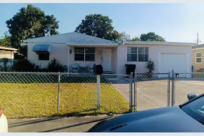 1480 NE 157th Street, North Miami Beach, FL 33162 - Photo 1