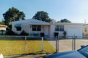 1480 NE 157th St, North Miami Beach, FL 33162 - Photo 1