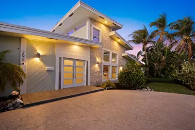 2675 NE 24th Street, Lighthouse Point, FL 33064 - Photo 1