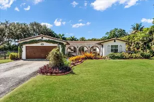 901 NW 116th Terrace, Plantation, FL 33325 - Photo 1