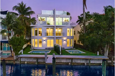 421 Hendricks Isle, Fort Lauderdale, FL 33301 - Photo 1